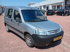 Peugeot Partner - 170C 1.6 HDI