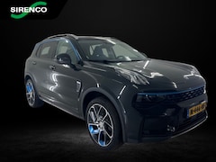 Lynk & Co 01 - 1.5 | panodak | stoelverwarming |Android auto & Apple carplay |dab | adaptive cruise contr