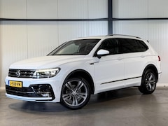 Volkswagen Tiguan Allspace - 1.5 TSI R-line 7p Trekhaak Camera