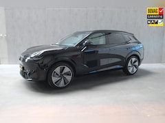 Lynk & Co 08 - 1.5 More Leer/Pano/Camera/NL auto/December 2025 Nieuwprijs 59995 euro