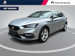 SEAT Leon - 1.4 TSI eHybrid 204pk DSG PHEV FR Business Intense · Apple/Android Car Play · Stoelverwarm