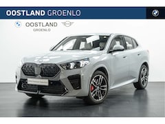 BMW X2 - sDrive20i M Sport Automaat / Sportstoelen / Comfort Access / Achteruitrijcamera / Harman K