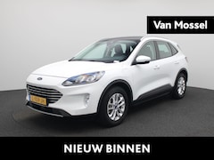 Ford Kuga - 2.5 PHEV Titanium | WINTERPACK | DRIVER ASSISTANCE PACK | APPLE CARPLAY/ANDROID AUTO | PAN