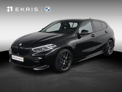 BMW 1-serie - 118i | M sport | stoelverwarming | 18" lichtmetalen velgen |