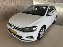 Volkswagen Polo - 1.0 TSI Comfortline