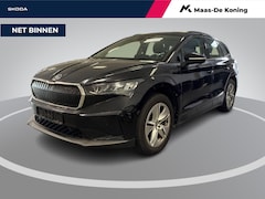 Skoda Enyaq iV - 50 150pk Selection · SOH 94, 3% · Camera · Apple/Android Car Play · Cruise Control · Sfeer