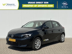 Opel Corsa Electric - Long Range Edition 51 kWh Warmtepomp I Comfort Pack