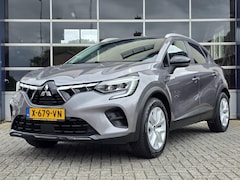 Mitsubishi ASX - 1.6 HEV AT Intense