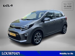 Kia Picanto - 1.0 CVVT First Edition