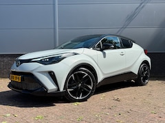 Toyota C-HR - 1.8 Hybrid GR-Sport Limited Automaat 122pk