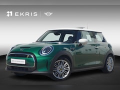 MINI Electric - 3-deurs | Classic Uitvoering | Connected Navigation Pakket | Comfort Pack