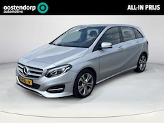 Mercedes-Benz B-klasse - 200 Prestige Panoramadak Stoelverwarming Navigatie