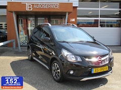 Opel Karl - 1.0 Rocks Online Edition
