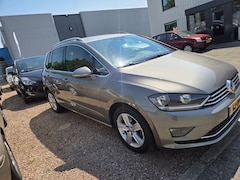 Volkswagen Golf Sportsvan - 1.2 TSI Comfortline nieuwstaat dealer auto