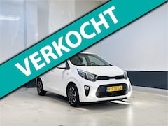 Kia Picanto - 1.0 DPi ComfortLine | NL| Bluetooth| Cruise Control | 1 Eig |