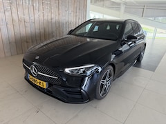 Mercedes-Benz C-klasse Estate - 180 AMG Line