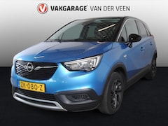 Opel Crossland X - 1.2 T. Online Ed. | Cruise | Carplay | Airco