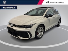 Volkswagen Golf - 1.5 eHybrid 272pk DSG GTE · Panoramadak · Camera · Head-Up Display · ACC · Matrix LED · Op