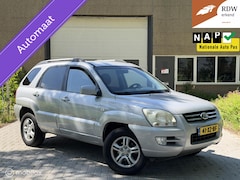 Kia Sportage - 2.7 V6 AUTOMAAT/TREKHAAK/STOELVERWARM