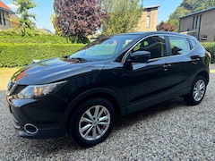 Nissan Qashqai - 1.2 Acenta