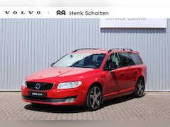 Volvo V70 - 2.0 T4 Dynamic Edition | Adaptieve Cruise Control | Harman/Kardon audio | Standkachel | Do