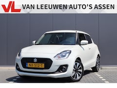 Suzuki Swift - 1.2 Stijl Smart Hybrid | RIJKLAAR | ACC | Camera
