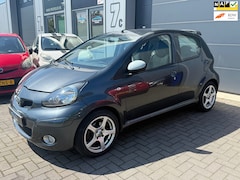 Toyota Aygo - 1.0 AIRCO | ELEKTR PAKKET | APK 10-26 | NAP |