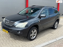 Lexus RX - 400h