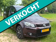 Volkswagen Caddy - 1.6 TDI