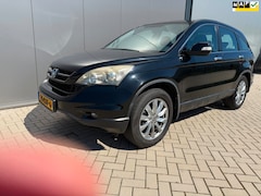Honda CR-V - 2.2D Comfort NAVIGATIE