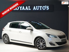 Peugeot 308 - 1.6 THP Première | NAVI | AIRCO | CRUISE | PDC | NAP| APK