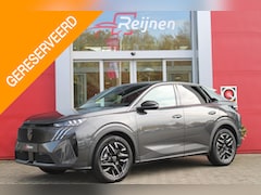 Peugeot 3008 - 1.2 Hybrid 145PK GT | ELEKTRISCH BEDIENBARE ACHTERKLEP | NAVIGATIE | DRAADLOZE APPLE CARPL