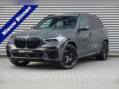 BMW X5 - xDrive45e High Executive M-Sport | Pano | Massage | Ventilatie | Trekhaak | Laser | H&K |