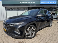 Hyundai Tucson - 1.6 T-GDI MHEV Premium Sky | Trekhaak | Pano | Memory