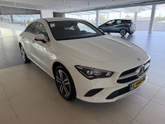 Mercedes-Benz CLA-Klasse - 250 e Bns Sol Lux Ld