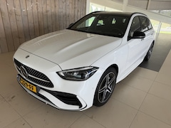 Mercedes-Benz C-klasse Estate - 300 e AMG Line