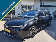 Toyota Corolla Touring Sports - 2.0 Hybrid Business Intro | Navi | Head Up Display | Sensoren v/
