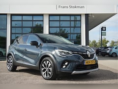 Renault Captur - 1.3 TCe 140 EDC Techno