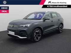 Volkswagen Tiguan - 1.5eTSI/150PK DSG R-Line Edition · 360 Camera · Keyless · IQ.Light · Head-up display · App