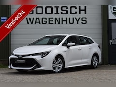 Toyota Corolla Touring Sports - 1.8 Hybrid Active | Navi | Camera | Carplay |