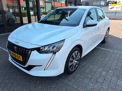 Peugeot 208 - 1.2 PureTech Active / Apple/Android Carplay / PDC / LED