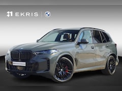 BMW X5 - xDrive50e | M Sportpakket Pro | Bowers & Wilkins | Comfortstoelen met stoelventilatie | Pa