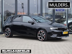 Opel Astra - 1.2 GS Line NAVI / CAMERA / PDC