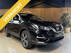 Nissan Qashqai - 1.2 N-Connecta | NAVIGATIE 360 CAMERA