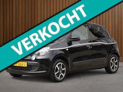 Renault Twingo - 1.0 SCe Limited | Cruise | Parkeersensoren | Bluetooth | NAP