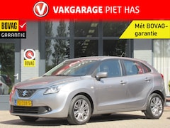 Suzuki Baleno - 1.2 Exclusive | Airco | Navigatie | Bluetooth | Incl. Garantie | LED Dagrijverlichting |