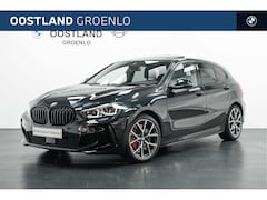 BMW 1-serie - 128ti Executive M Sport Automaat / Panoramadak / Sportstoelen / Adaptieve LED / Cruise Con