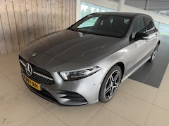 Mercedes-Benz A-klasse - 250 e Bns Sol. AMG