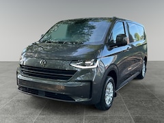 Volkswagen e-Transporter - 34 L2 Style 64 kWh 218PK Bijrijdersstoel | Led plus | achteruitrijcamera | trekhaak