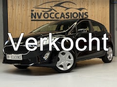 Ford Fiesta - 1.0 EcoBoost Connected CRUISE/PARKEERSNSR/LED/APPLECARPL/ANDROIDAUTO/97DKM/NAP